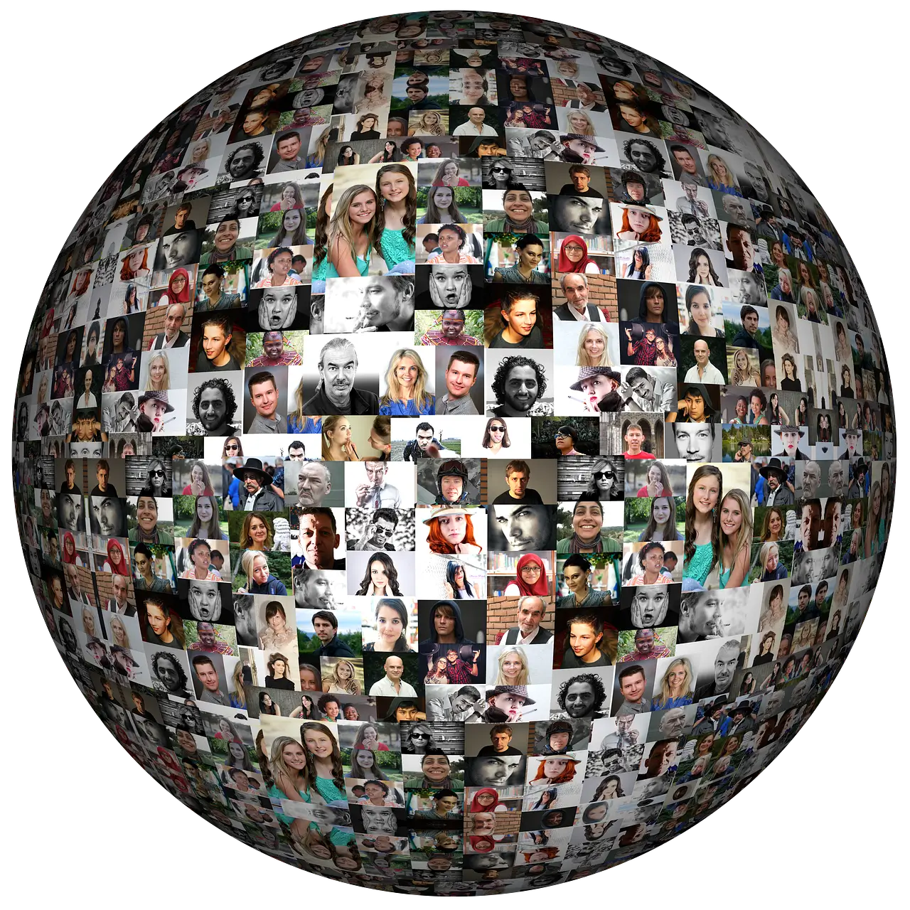 social people